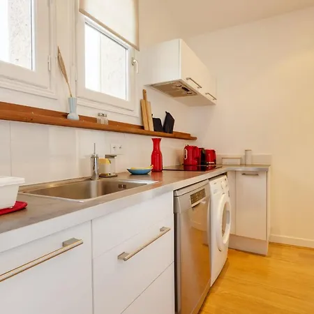 Apartment Maison Morny Deauville