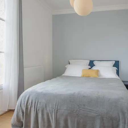 Maison Morny Apartment *