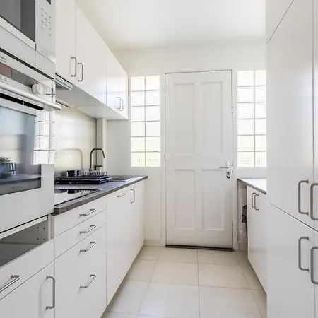 Maison Morny Апартаменты