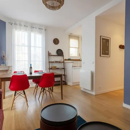 Maison Morny