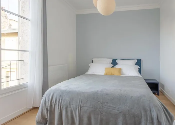 Maison Morny Apartment *