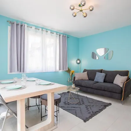 Maison Morny *