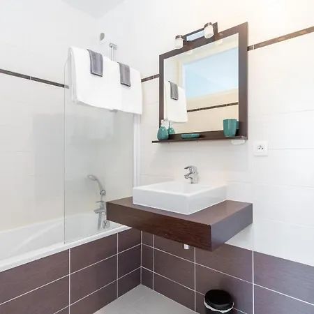 Maison Morny * 도빌