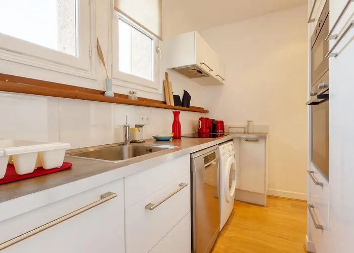 Apartment Maison Morny Deauville