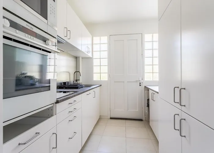 Maison Morny 아파트