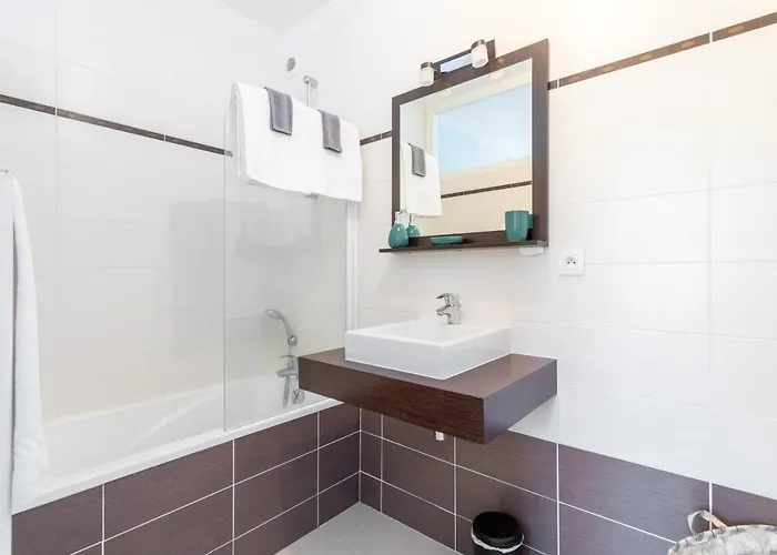 Maison Morny * Deauville